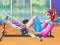 Laro Princesses: fitness against fat online