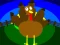 Laro Turkey Shooter online