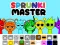 Laro Sprunki Master online