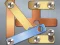 Laro Screw Puzzle online
