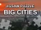 Laro Jigsaw Puzzle: Big Cities online