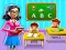Laro Kindergarten School Teacher online
