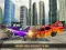 Laro Extreme Car Battle Demolition Derby online