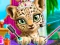 Laro Jungle Animal Hair Salon online