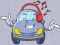 Laro Smiling Cars Jigsaw online