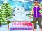 Laro Emma and Snowman Christmas online
