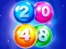 Laro 2048 Match Balls online