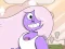 Laro Crystal Gem Amethyst Dress Up online