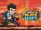 Laro Metal Black Wars online