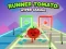 Laro Runner Tomato: Hyper Casual online