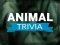 Laro Animal Trivia online
