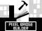 Laro Pixel bridge builder online