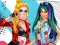 Laro Princess Famous tumblr. online