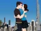Laro Desert Kissing online