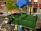 Laro Town Clean Garbage Truck online