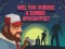 Laro Zombie Apocalypse Quiz online