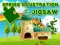 Laro Spring Illustration Jigsaw online