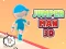 Laro Jumper Man 3D online
