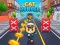 Laro Cat Runner online