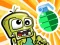 Laro Pinata Zombie Hunter online