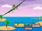 Laro Plane Touch Gun online