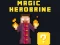 Laro Magic Herobrine online