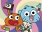 Laro The Amazing World of Gumball Darwin’s Yearbook online