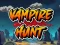 Laro Vampire Hunt online