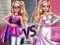 Laro Superhero Vs Princess online