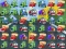 Laro Cartoon Trucks Match 3 online