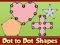 Laro Dot To Dot Shapes online