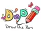 Laro Dop Draw One Part online