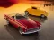 Laro Antique Cars Puzzle 2 online