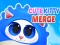Laro Cute Kitty Merge online