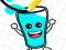 Laro Happy Glass Fill it online