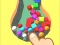 Laro FallIng The Ball 3D online
