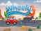 Laro Wheely 3 online