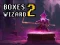 Laro Boxes Wizard 2 online