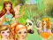 Laro Fairy Dress Up Games For Girls online