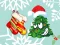Laro Fun Christmas Coloring online