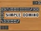 Laro Simple Domino online