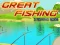Laro Great Fishing online