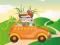 Laro Bunnies Driving Cars Match 3 online