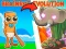 Laro Brainrot Evolution online
