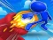 Laro Stickman Cannon Shooter online