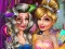 Laro Witch To Princess Makeover online