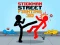 Laro Stickman Street Fighting 3d online