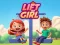 Laro Lift The Girl online