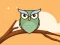 Laro Magic Owl Coloring online