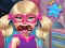 Laro Doll Sister Throat Doctor online